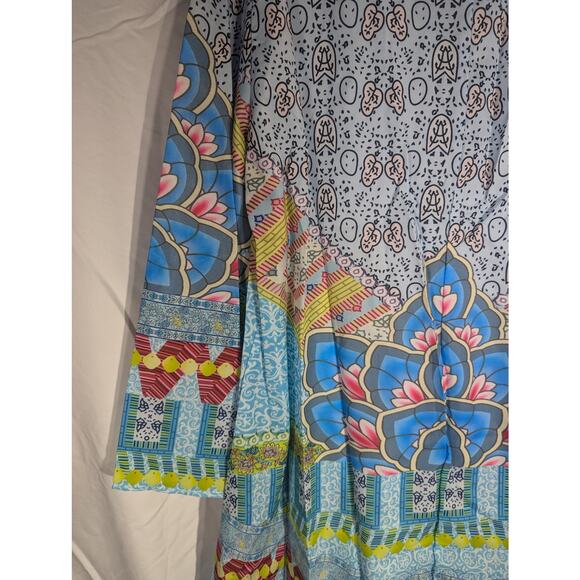 Lotus Robe top size XLNWT - Picture 6 of 8